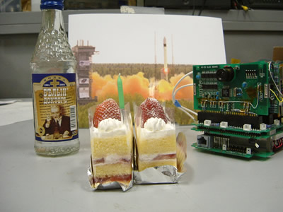 cake