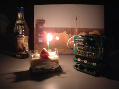 cake