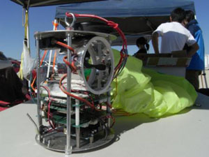��\�I��Cansat(��s��SSLWIND)
