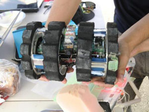 ��\�I��Cansat(���ȑ�Vivace)