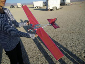 ��\�I��Cansat(����APUS-11)