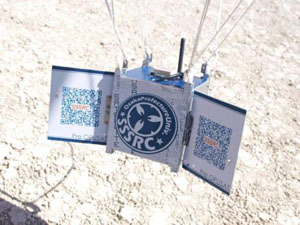 ��\�I��Cansat(���{����wSSSRC)