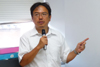 UNISEC Lecture Series