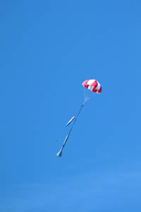parachute