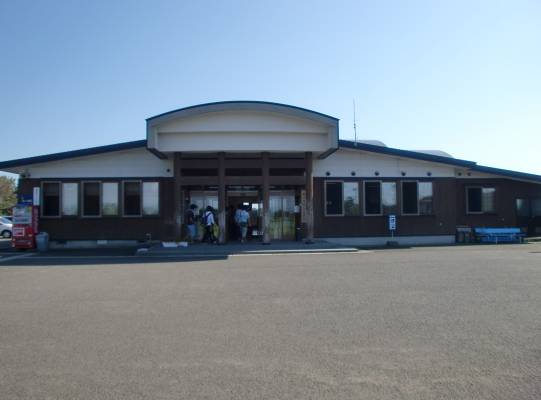南部公民館