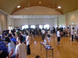 技術交流会の様子