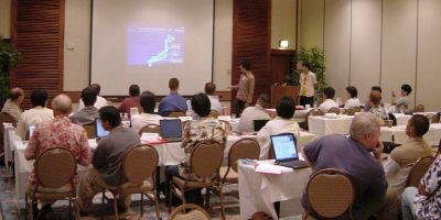 Photo of Symposium
