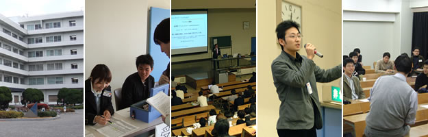 UNISEC WORKSHOP 2005