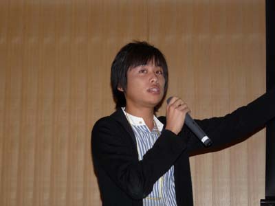 東京工業大学 松永研究室