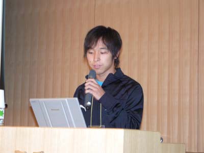 学生によるARLISS運営