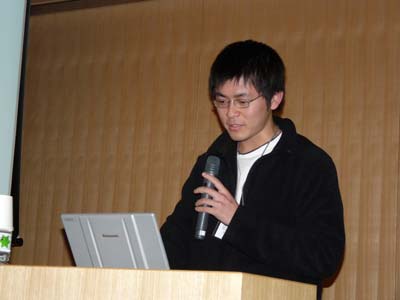 能代宇宙イベント運営