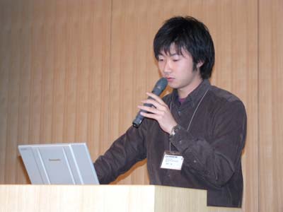 海外学生とのコラボプロジェクト