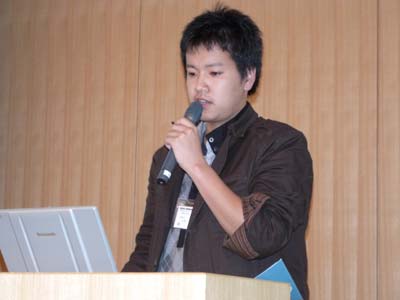 UNISECの社会的知名度を上げるための戦略