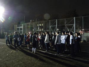 UNISEC Sports Festival