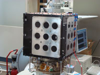 vibration test 1