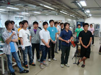 vibration test 2